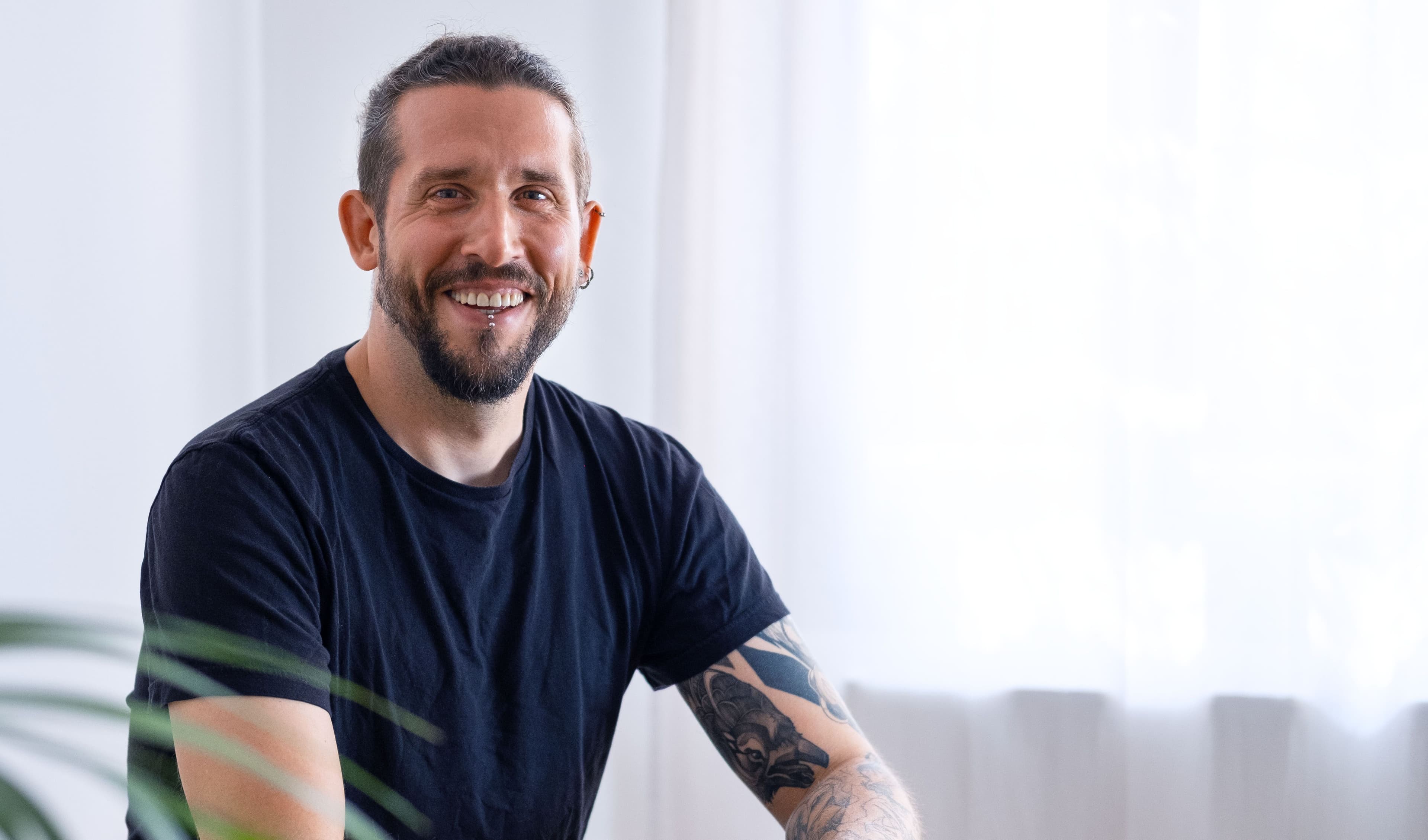 Daniel Friedenberger