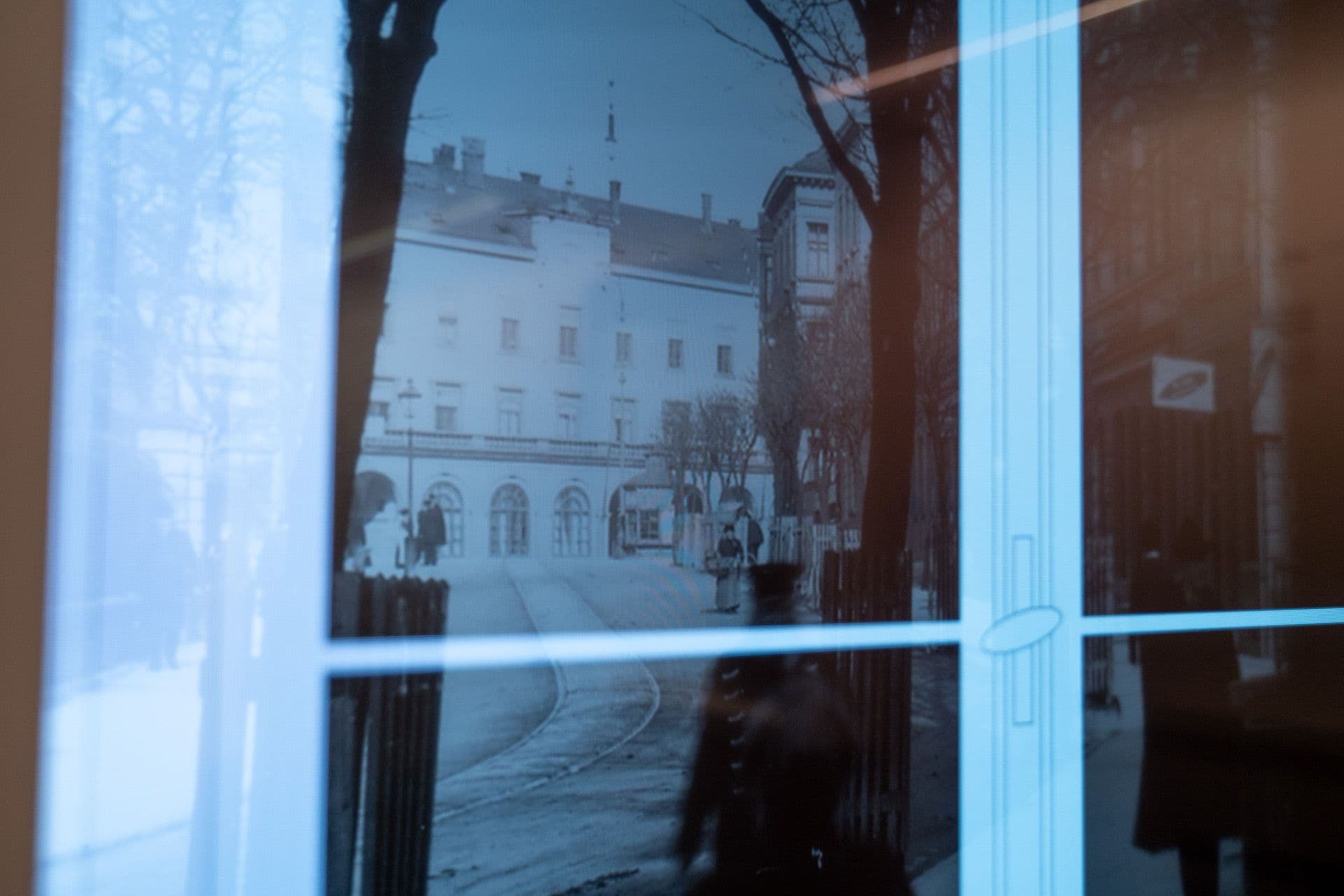 Overview image of Die Einsteins